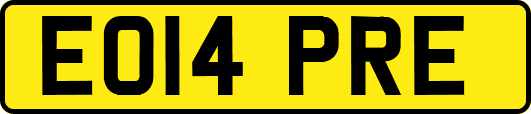 EO14PRE