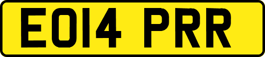 EO14PRR