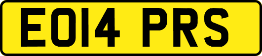 EO14PRS