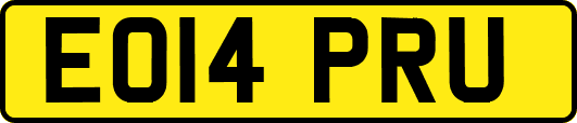 EO14PRU