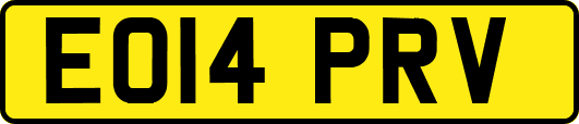 EO14PRV
