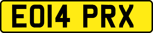 EO14PRX