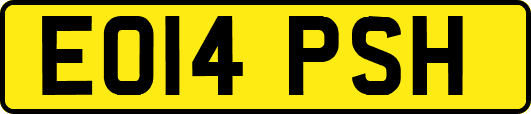 EO14PSH