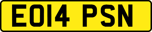 EO14PSN