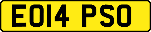 EO14PSO
