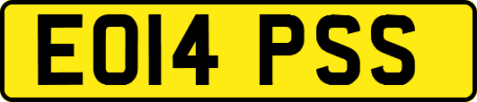 EO14PSS