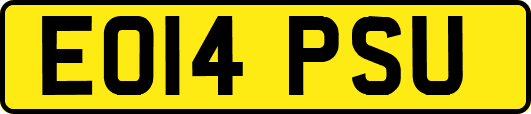 EO14PSU