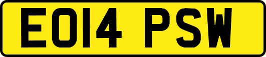 EO14PSW