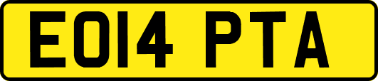 EO14PTA