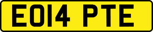 EO14PTE