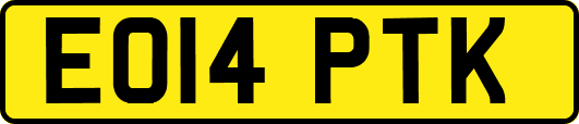 EO14PTK