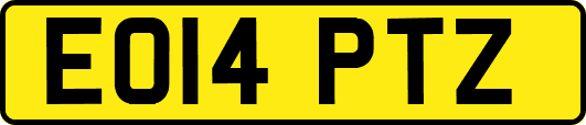 EO14PTZ
