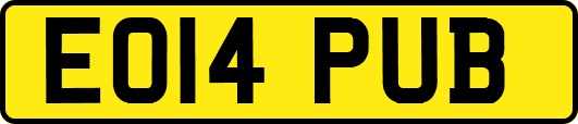 EO14PUB