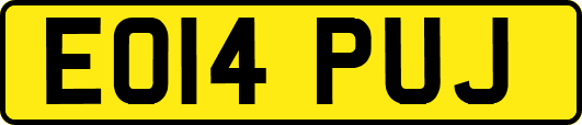 EO14PUJ