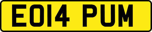 EO14PUM