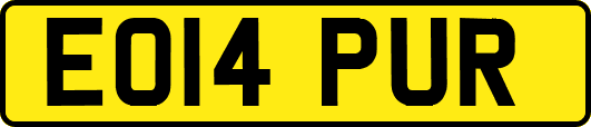 EO14PUR