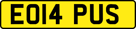EO14PUS