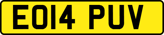 EO14PUV