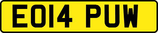 EO14PUW