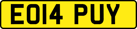 EO14PUY