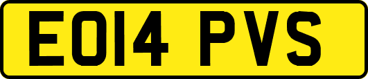 EO14PVS