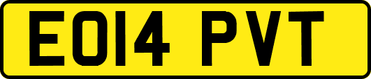 EO14PVT