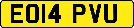 EO14PVU
