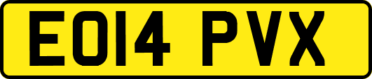 EO14PVX