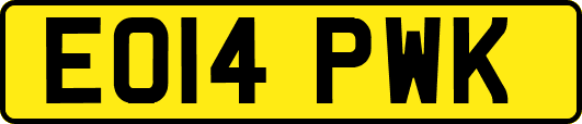 EO14PWK