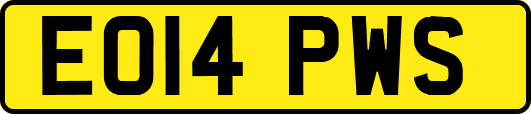EO14PWS