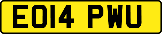 EO14PWU