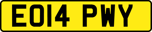 EO14PWY