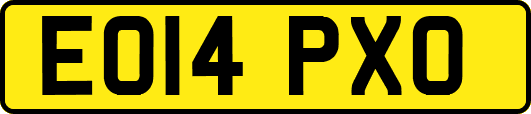 EO14PXO