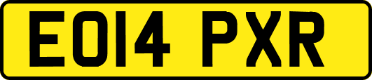 EO14PXR