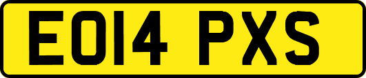 EO14PXS