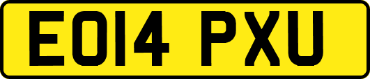 EO14PXU