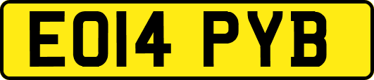 EO14PYB
