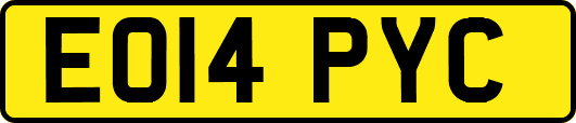 EO14PYC