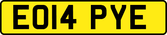EO14PYE