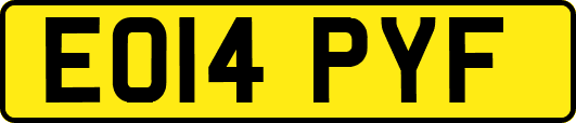 EO14PYF