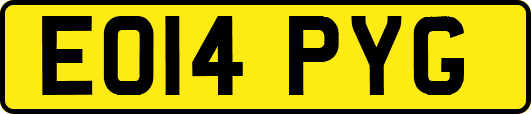 EO14PYG