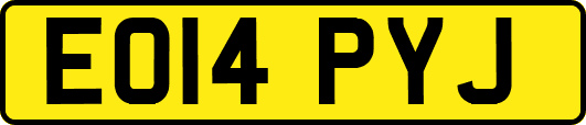 EO14PYJ