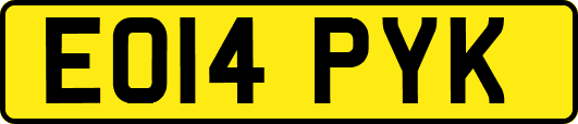 EO14PYK