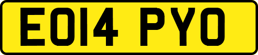 EO14PYO