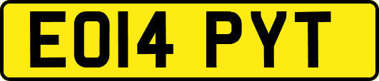 EO14PYT
