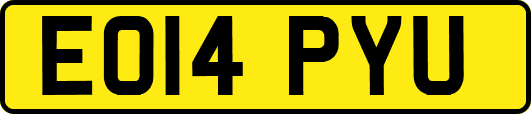 EO14PYU