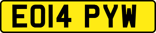 EO14PYW