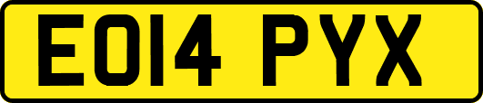 EO14PYX