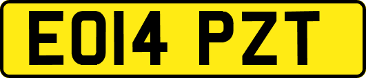 EO14PZT