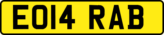 EO14RAB